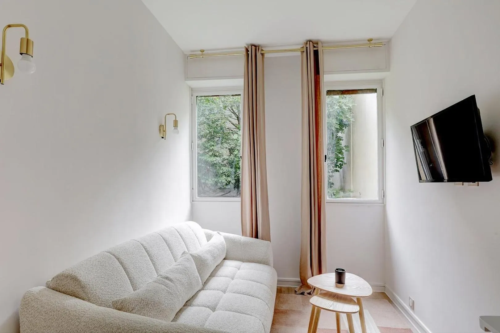 Bluestay 806 - Superb Studio Paris