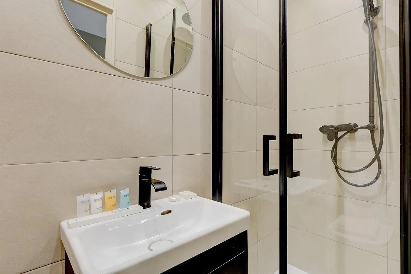 Lägenhet Bluestay 806 - Superb Studio Paris Frankrike